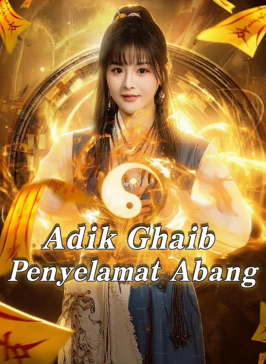 Adik Ghaib Penyelamat Abang