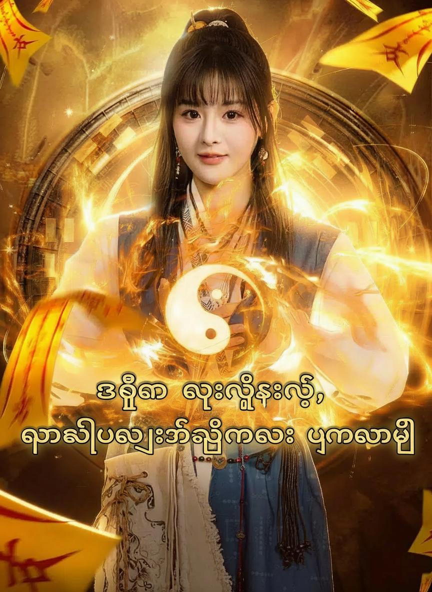အစ်ကို ကွာမရှင်းနဲ့၊ လောကီပညာရှင်ညီမလေး ပြန်လာပြီ