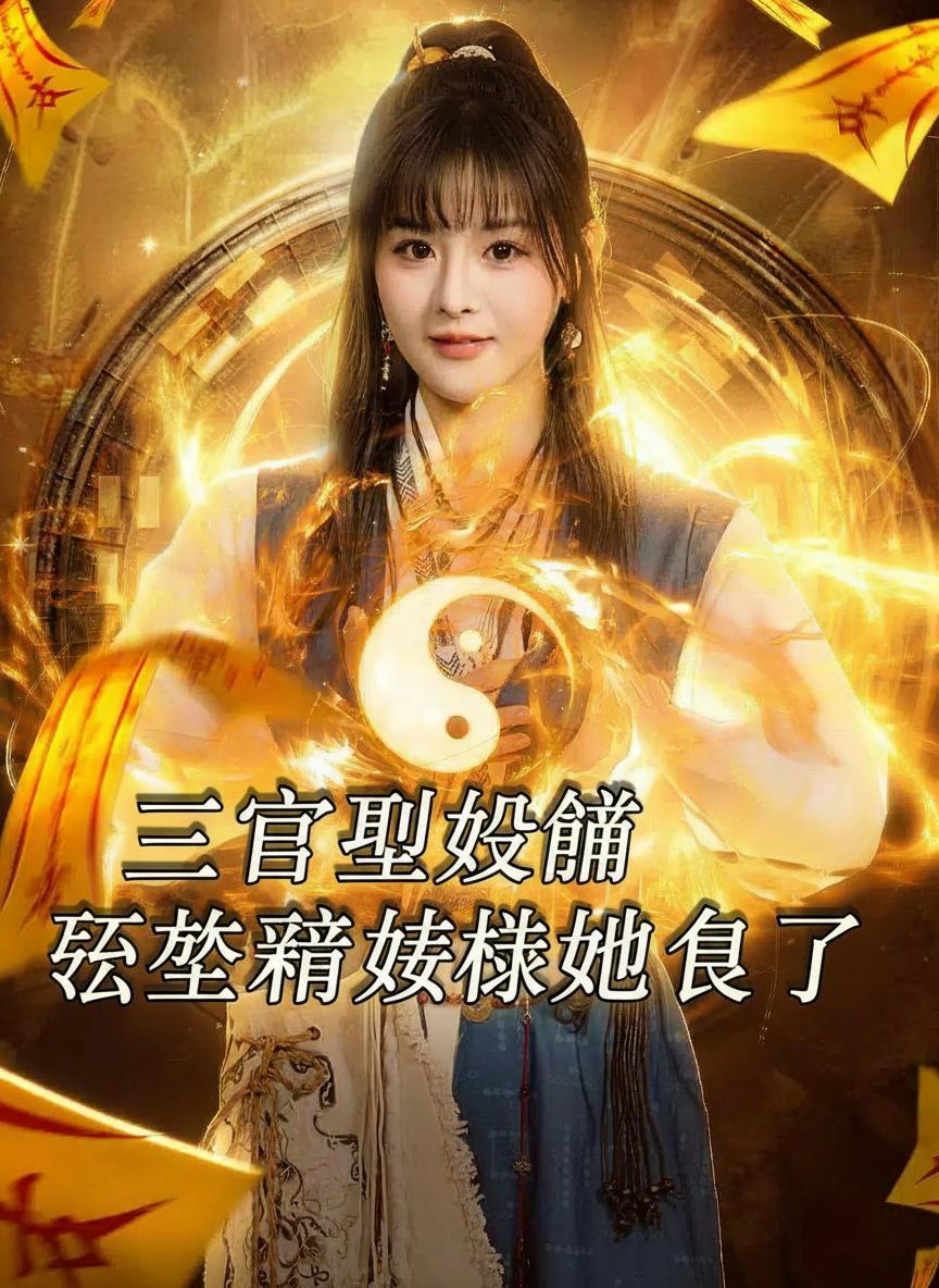 三哥別離婚玄學親妹妹回來了
