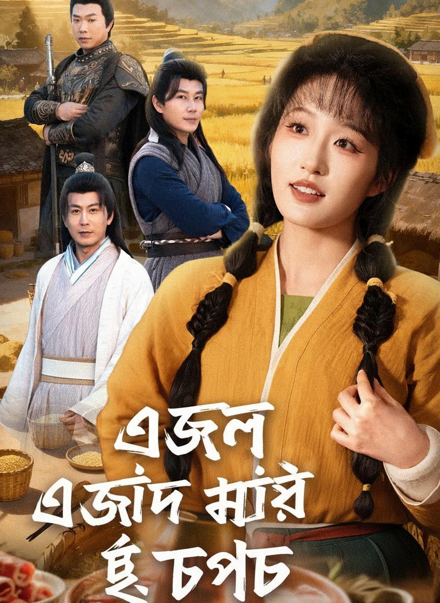 এজেন্ট মায়ের হটপট