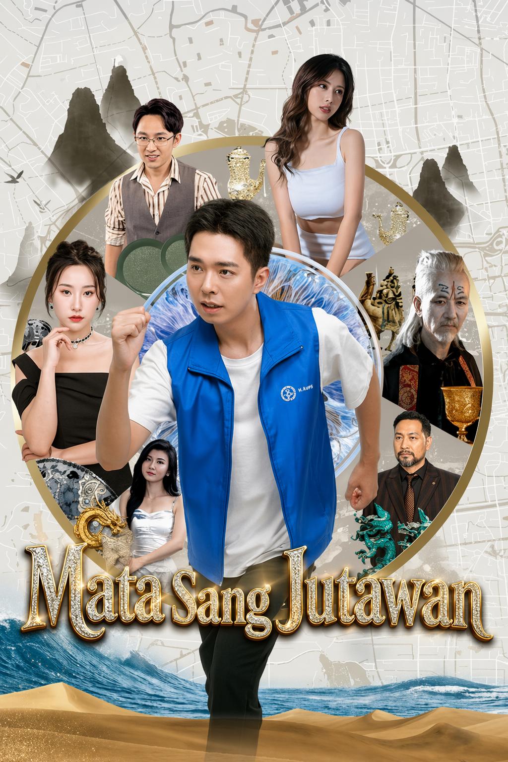 Mata Sang Jutawan