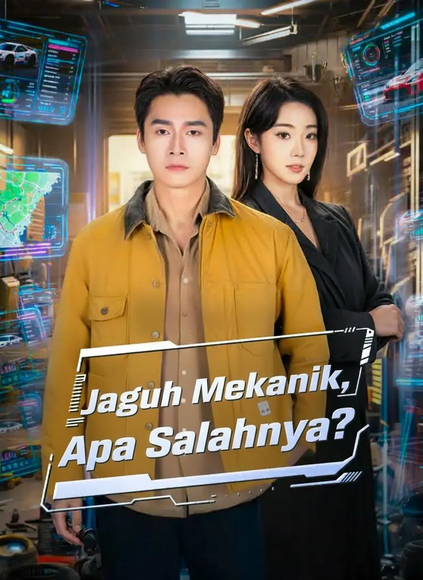 Jaguh Mekanik, Apa Salahnya?