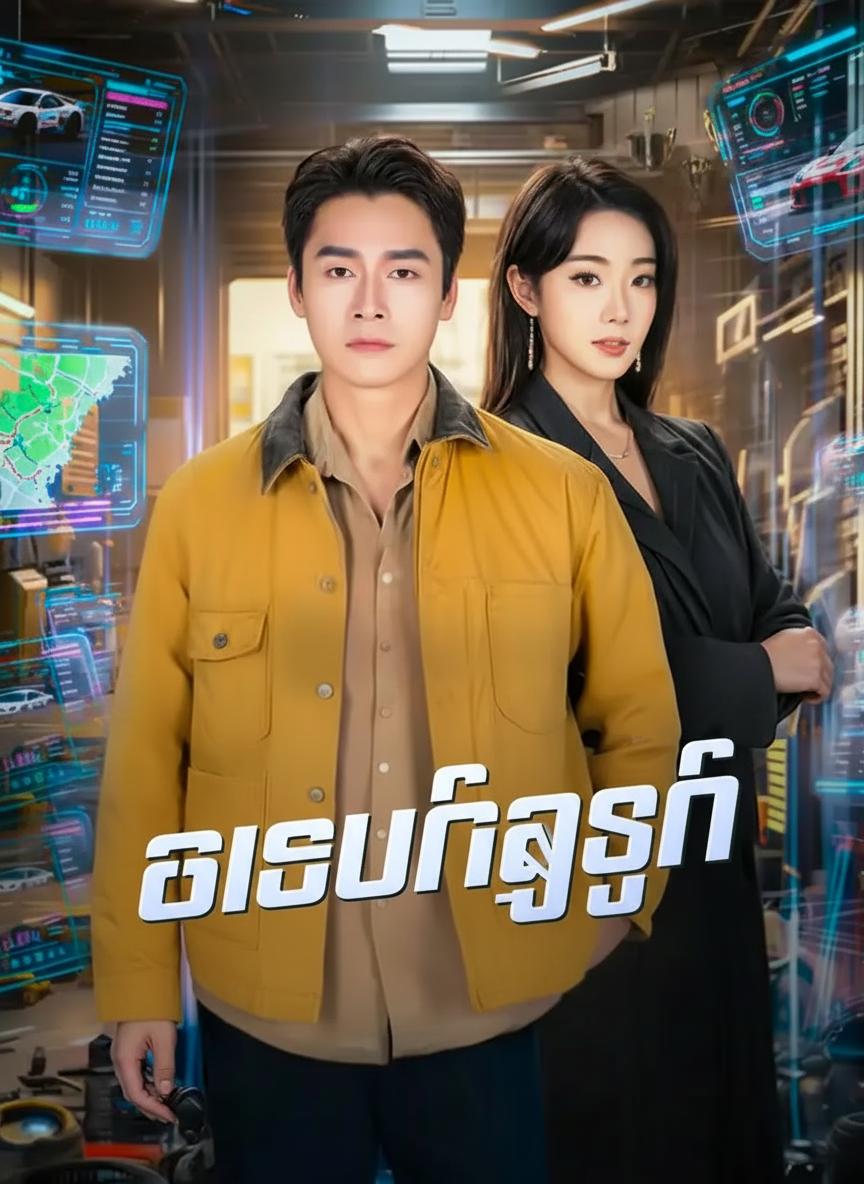 ကားပြင်ဘုရင်