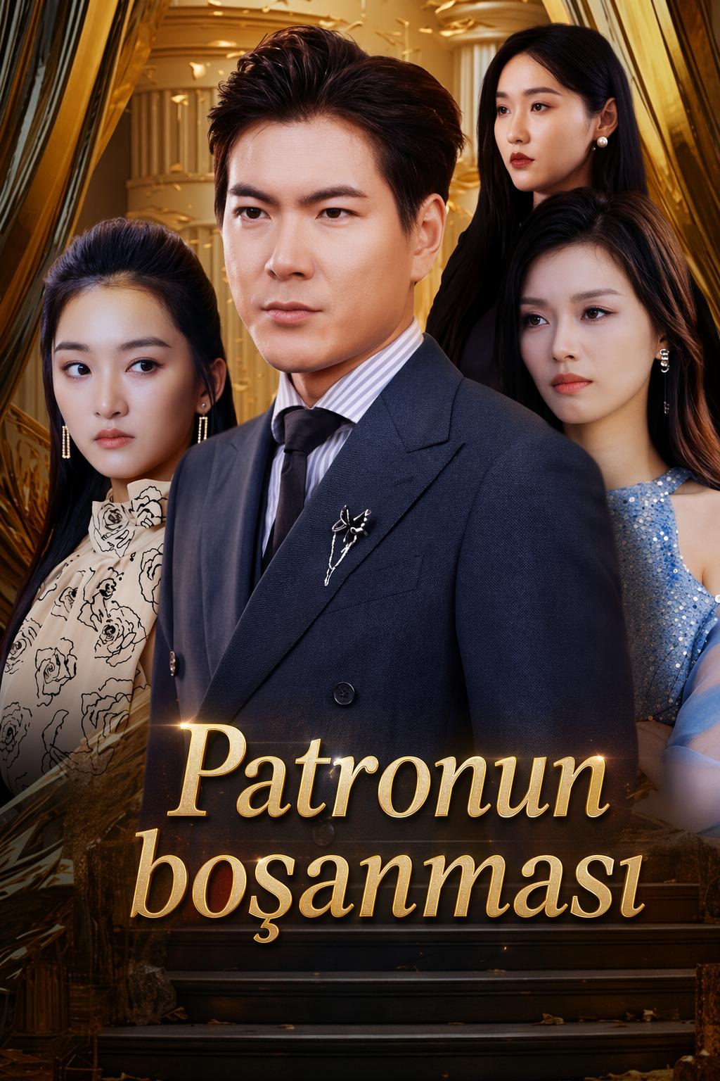 Patronun boşanması