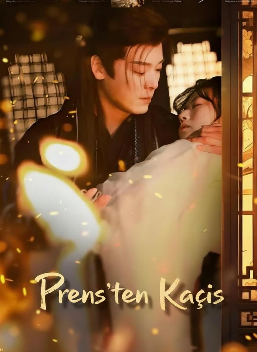 Prens'ten Kaçış