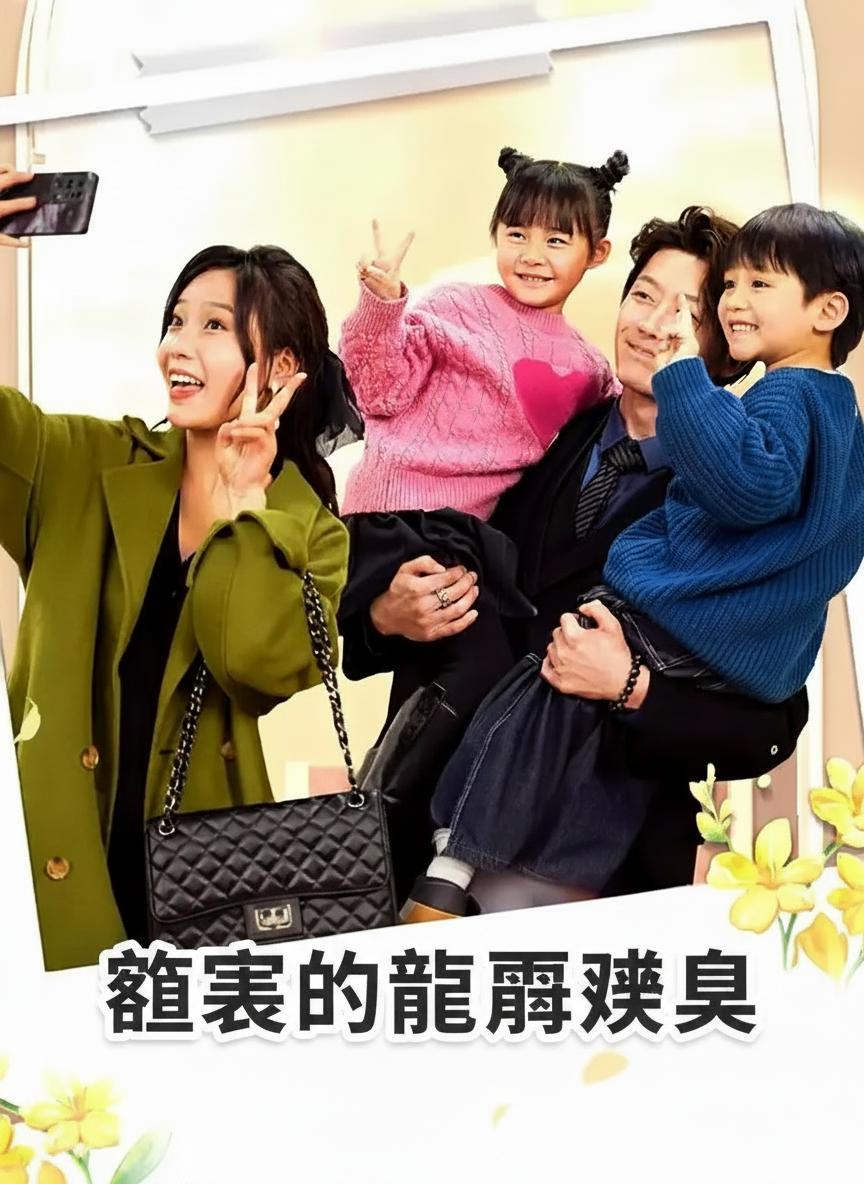 總裁的龍鳳雙寶