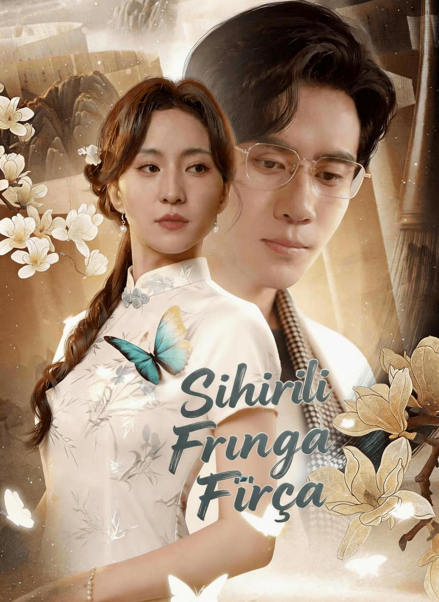 Sihirli Fırça