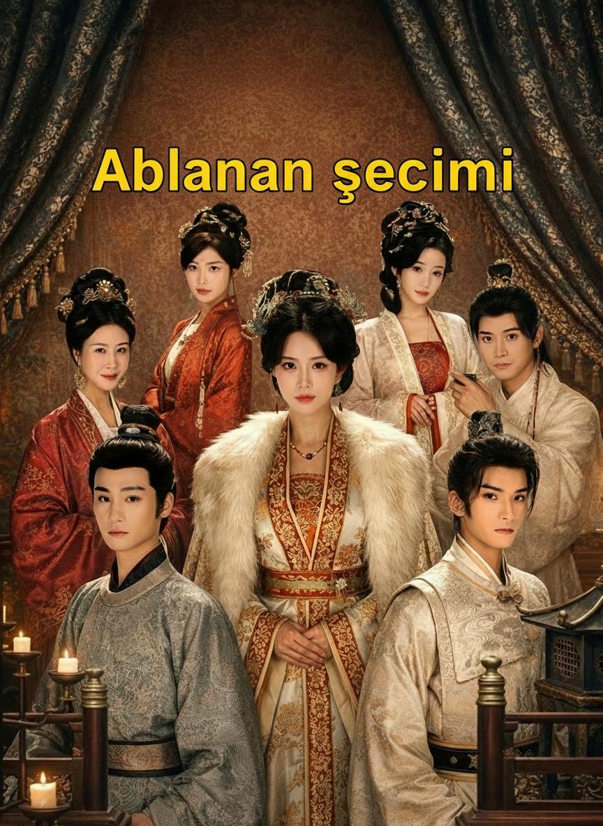 Ablanın seçimi