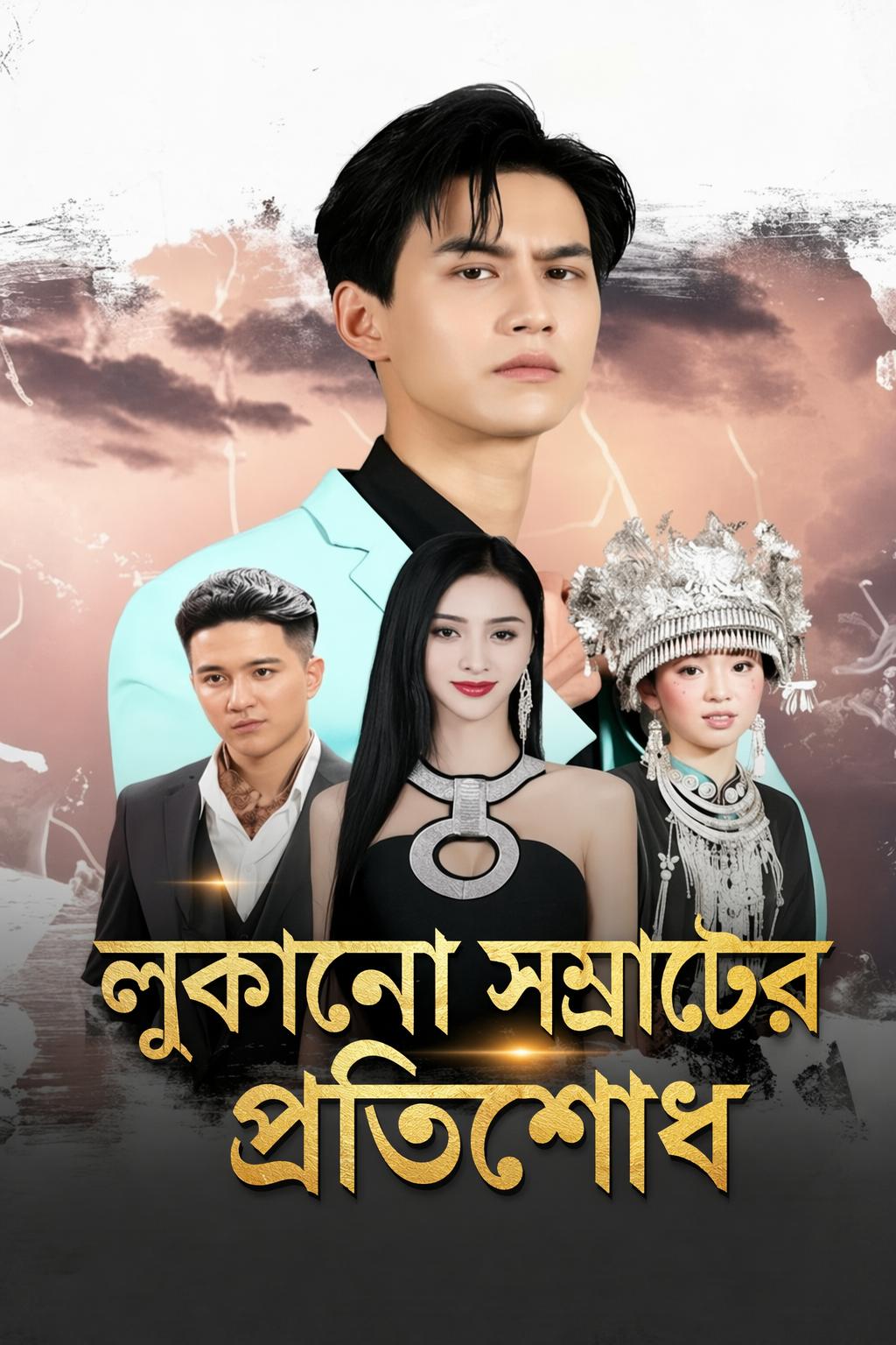 লুকানো সম্রাটের প্রতিশোধ