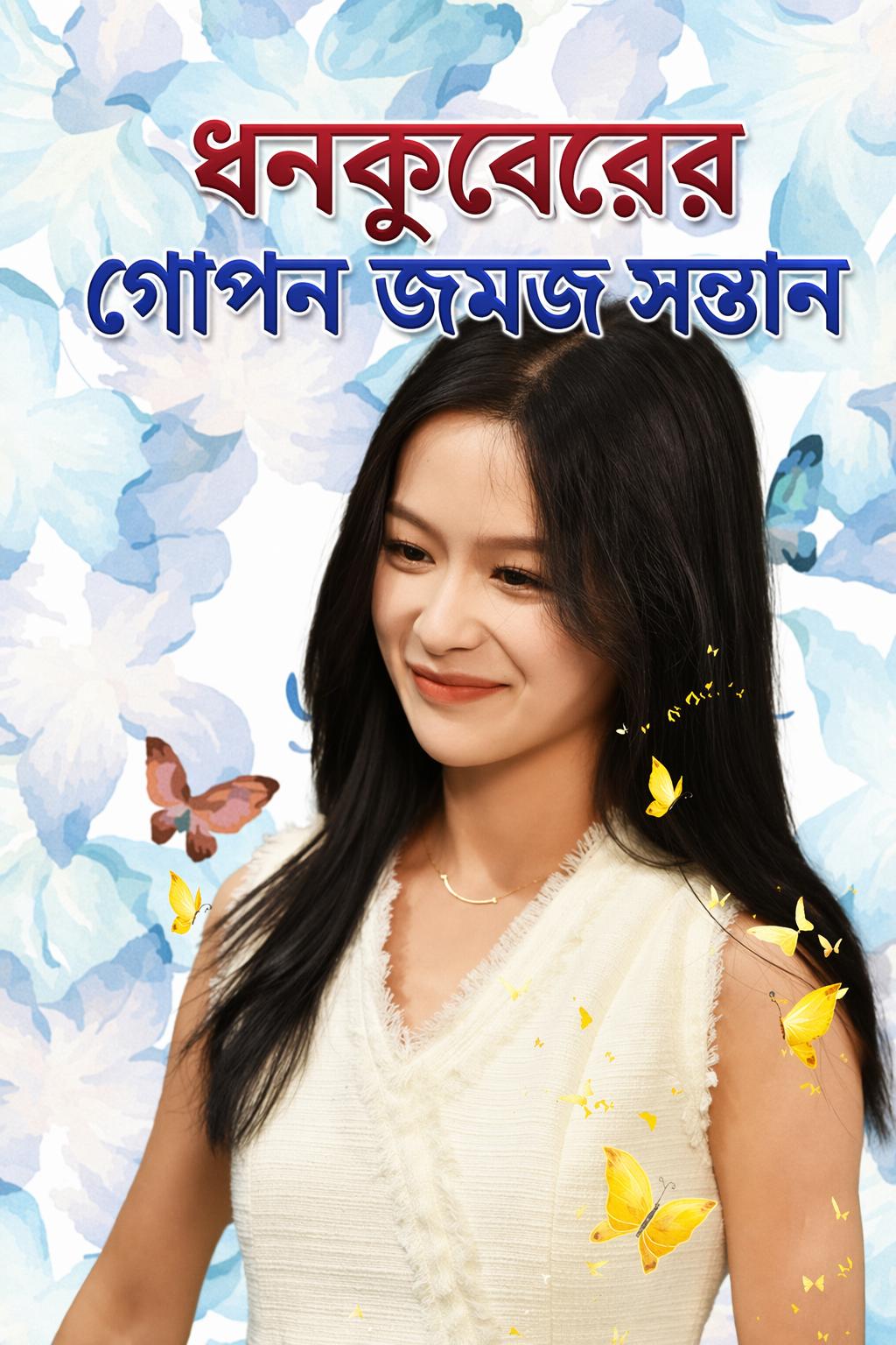 ধনকুবেরের গোপন জমজ সন্তান