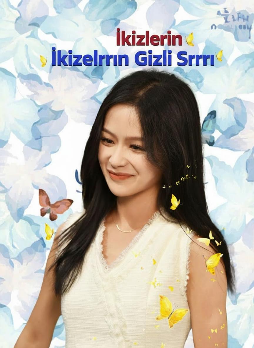 İkizlerin Gizli Sırrı