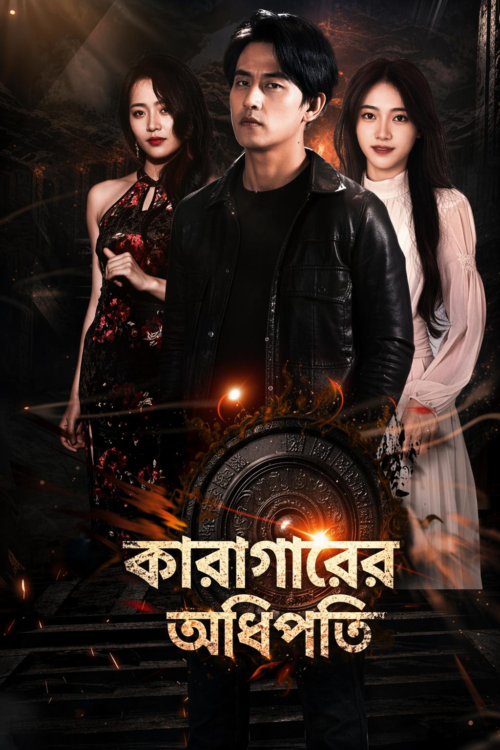কারাগারের অধিপতি