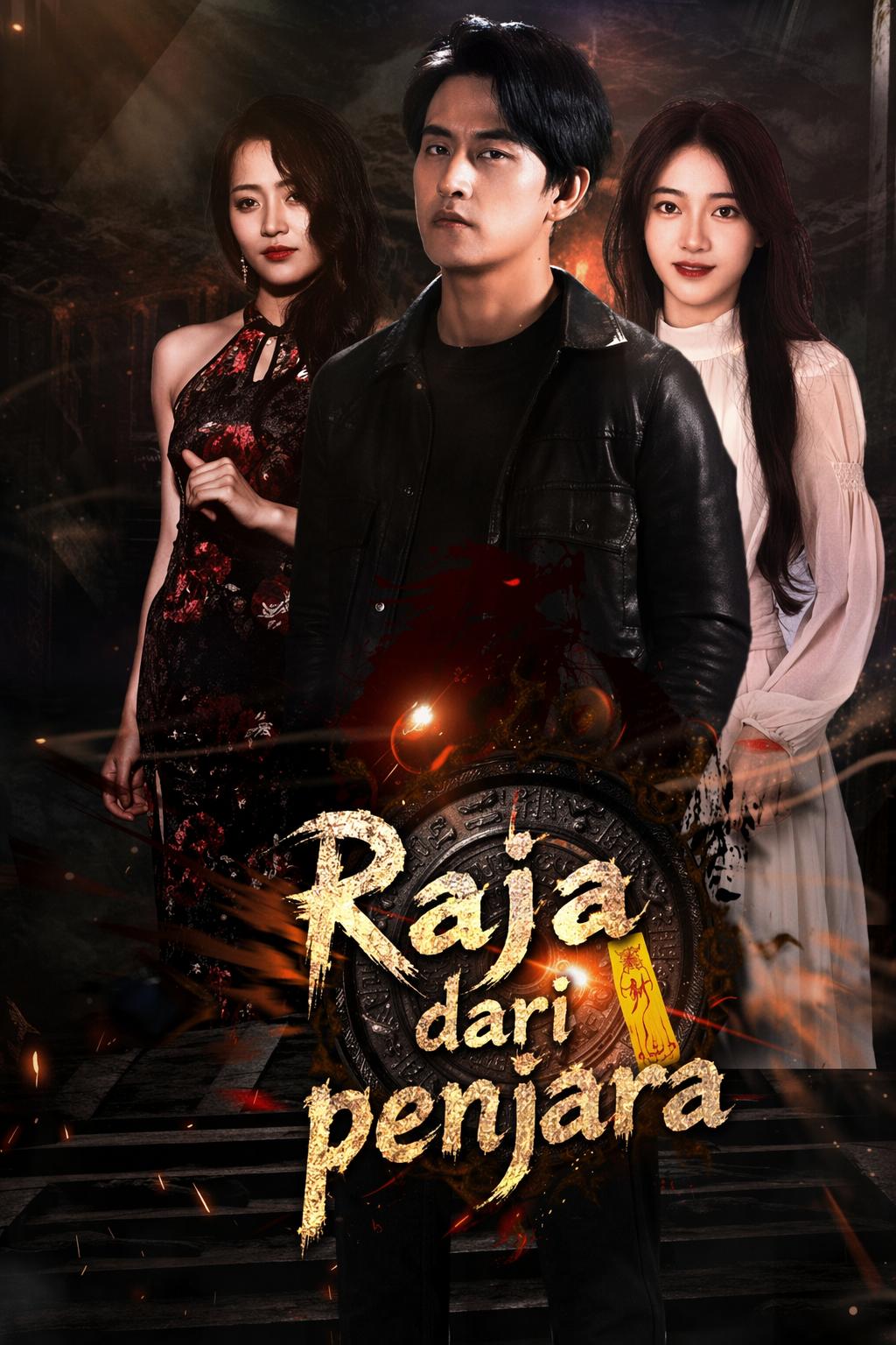Raja dari penjara