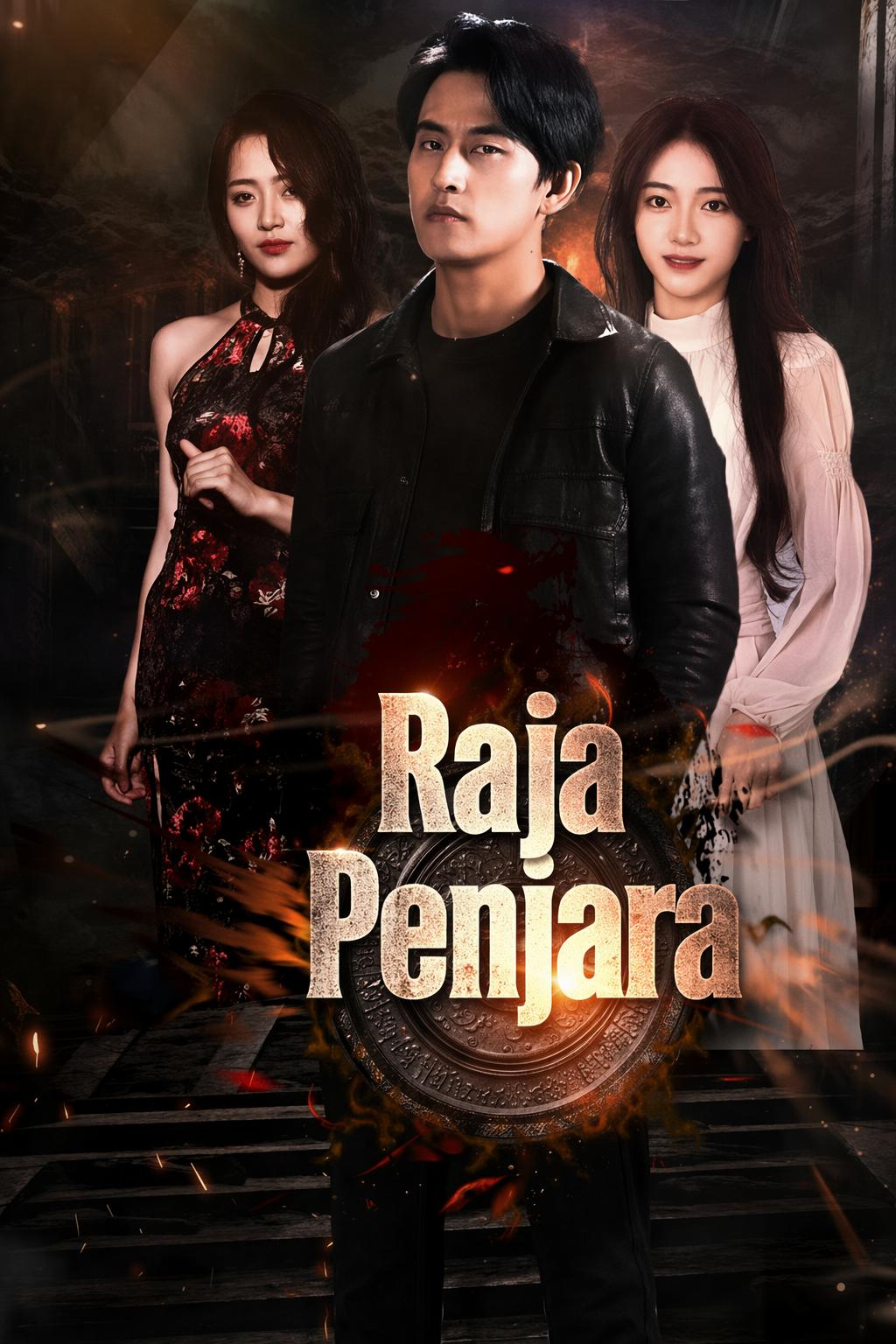 Raja Penjara