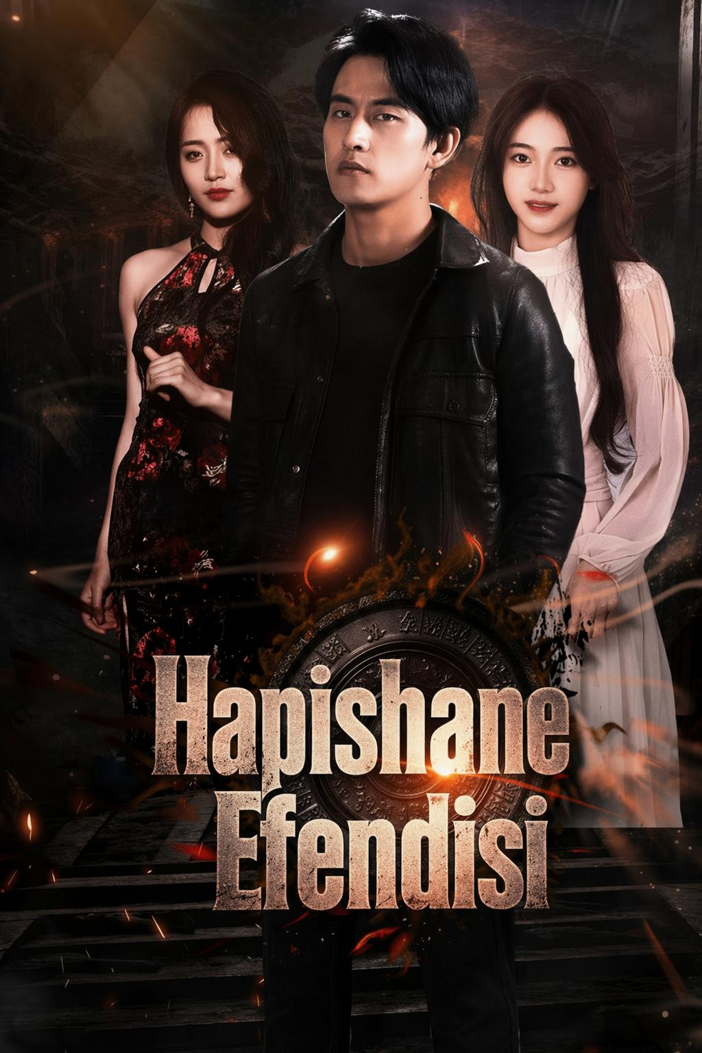 Hapishane Efendisi