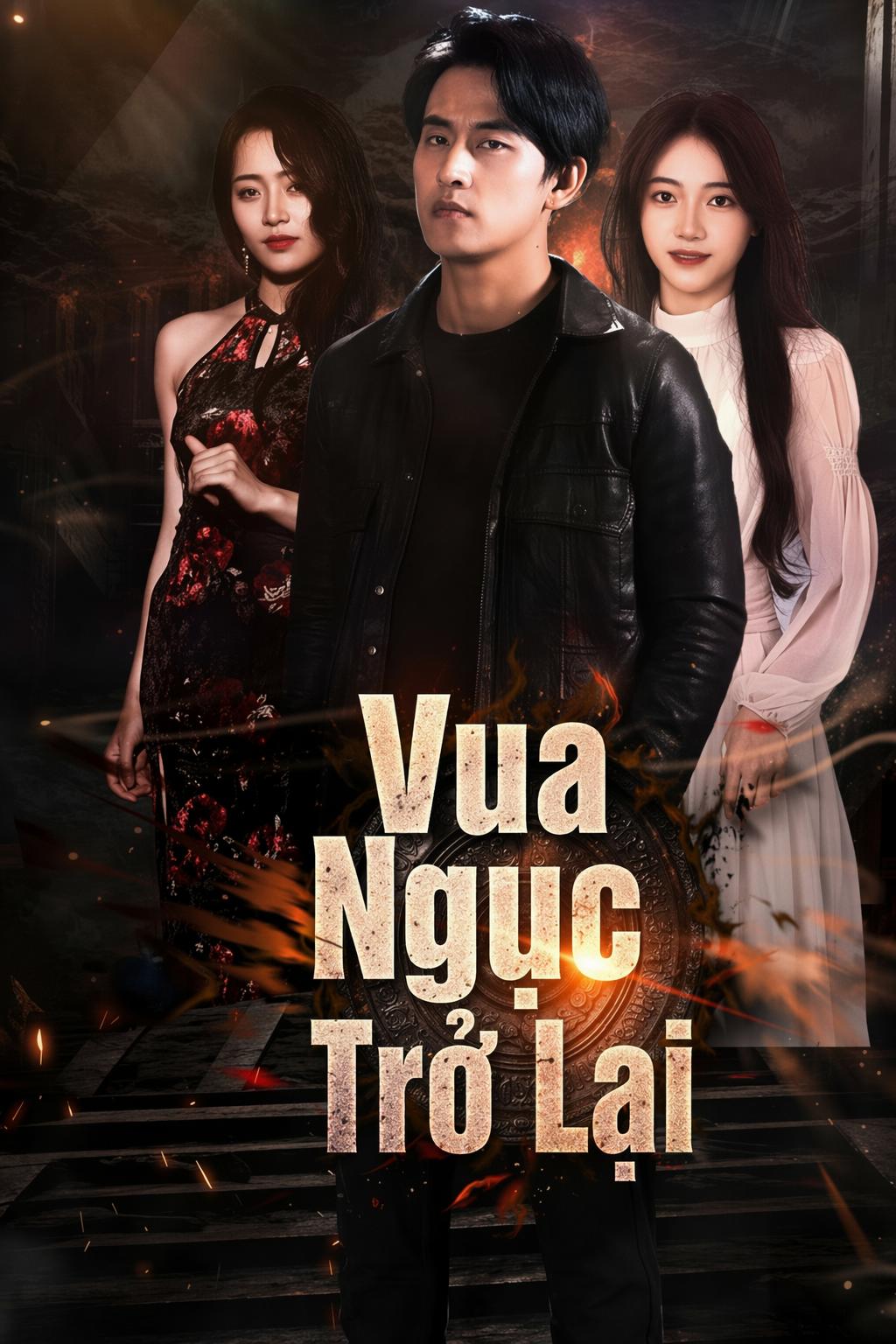 Vua Ngục Trở Lại