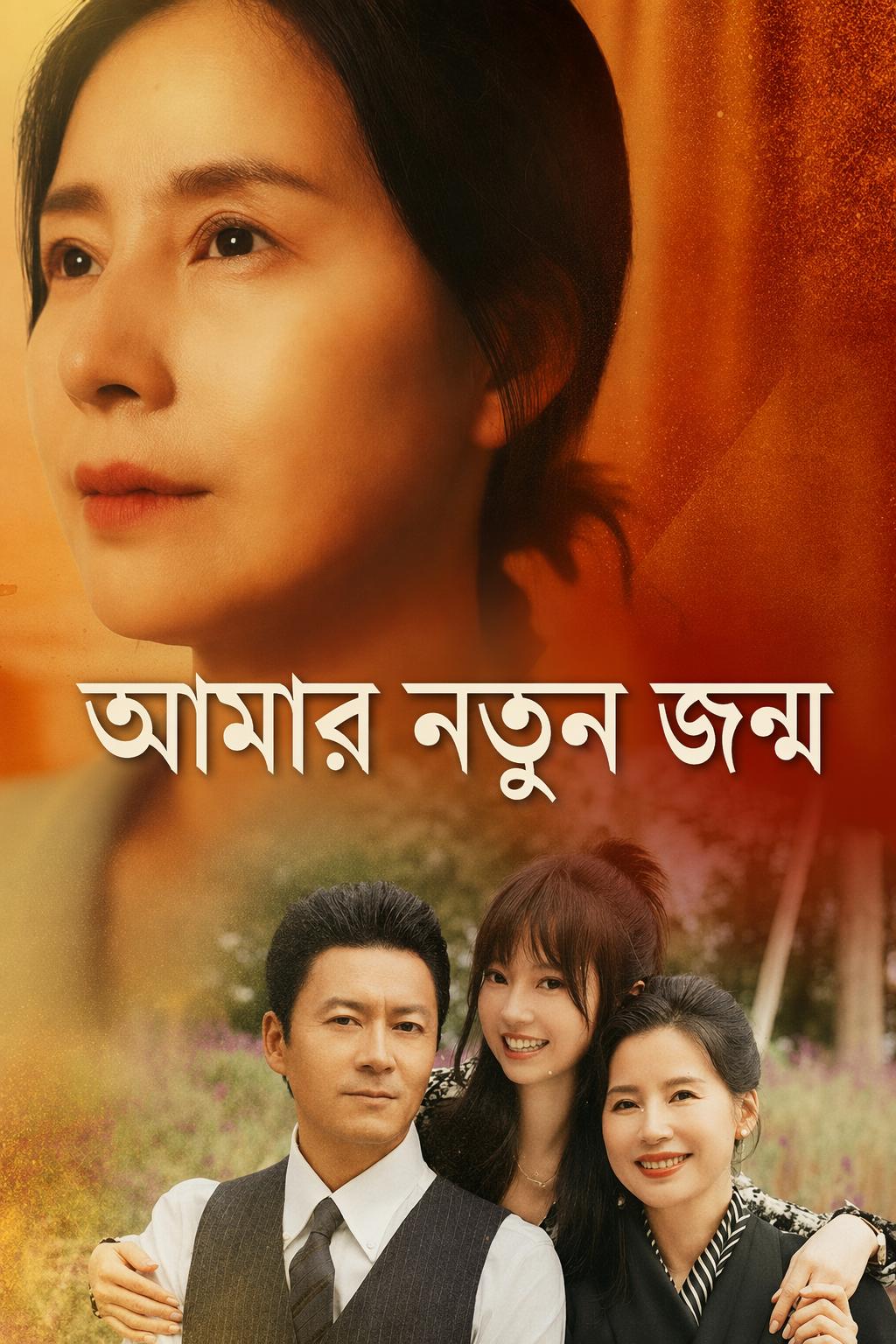 আমার নতুন জন্ম