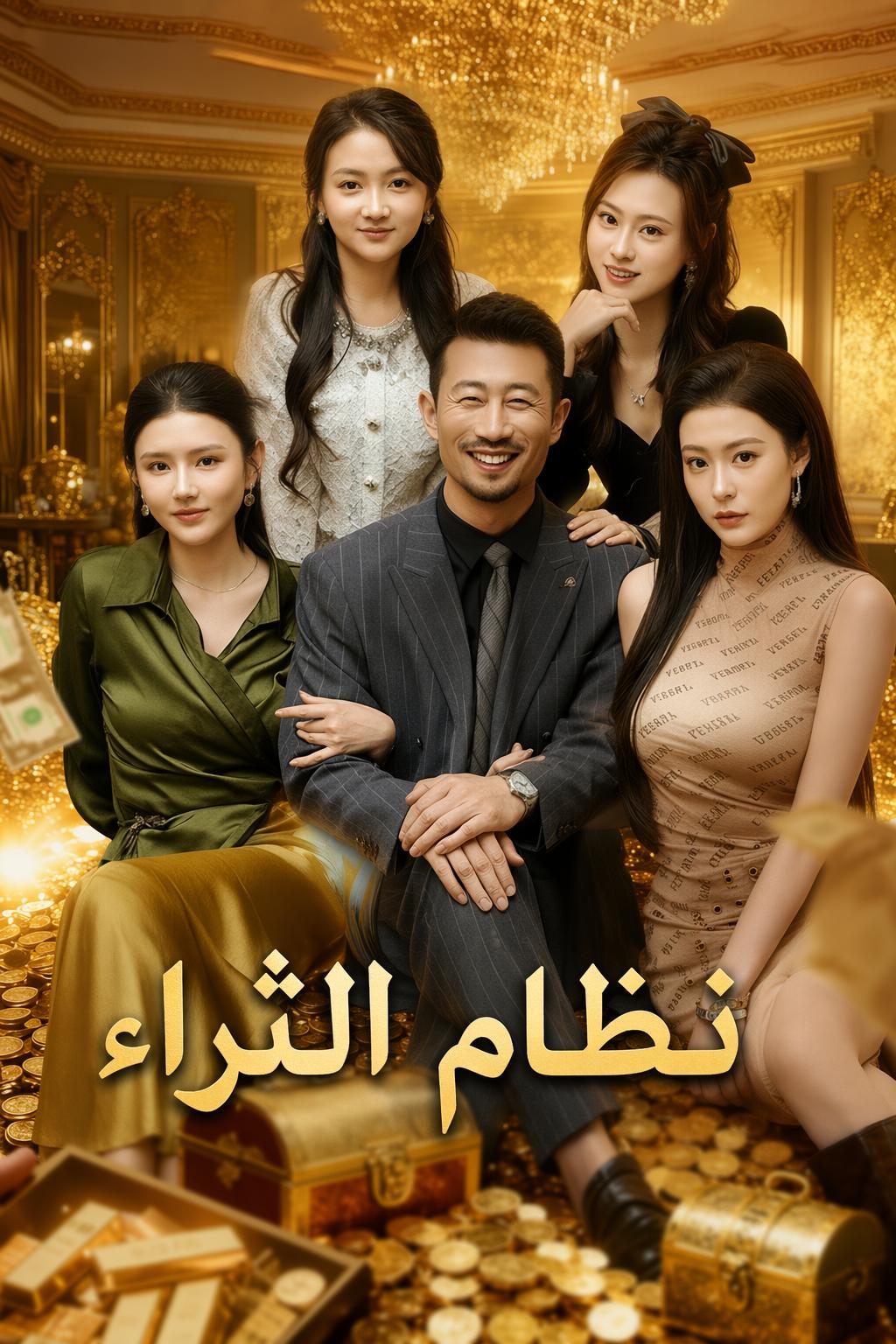 نظام الثراء