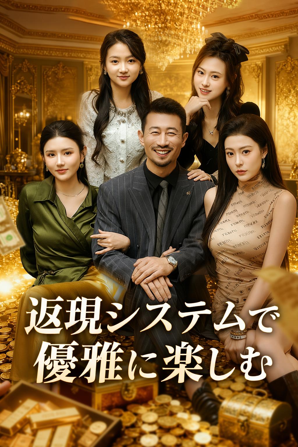 返現システムで優雅に楽しむ