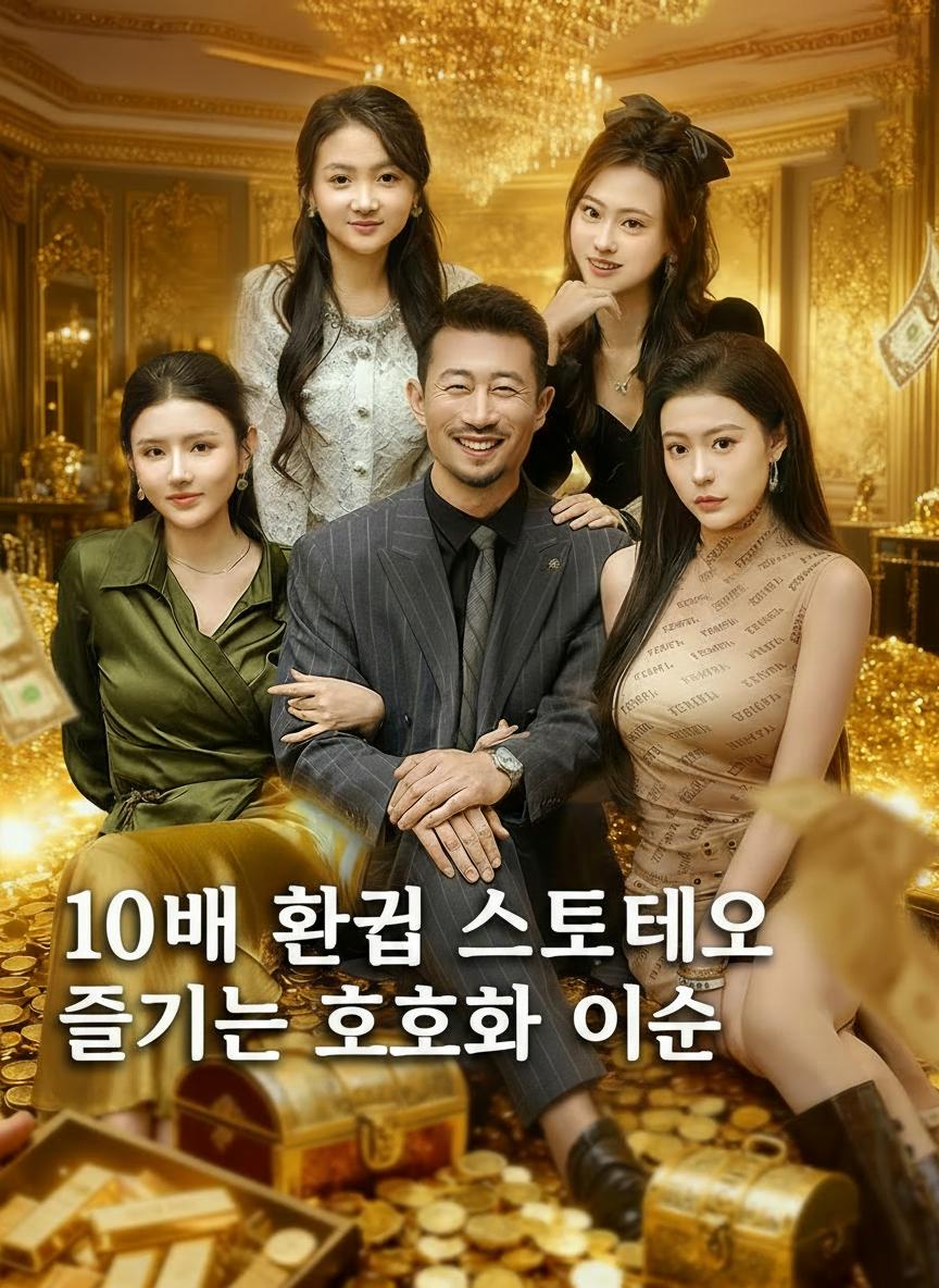 환급 시스템으로 인생 역전