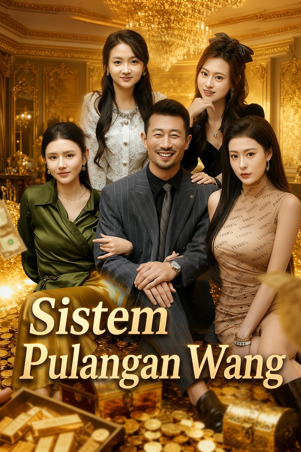 Sistem Pulangan Wang