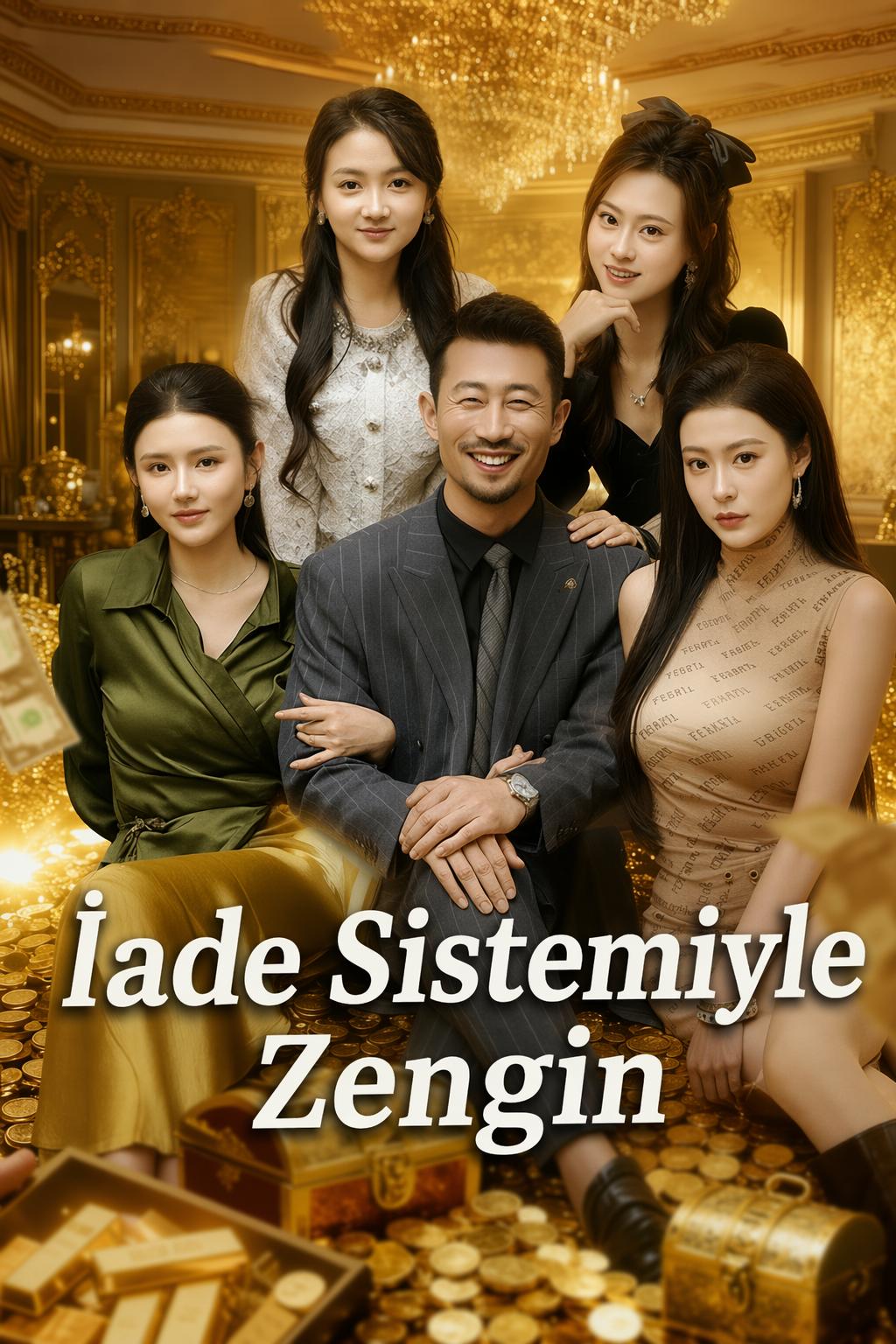 İade Sistemiyle Zengin