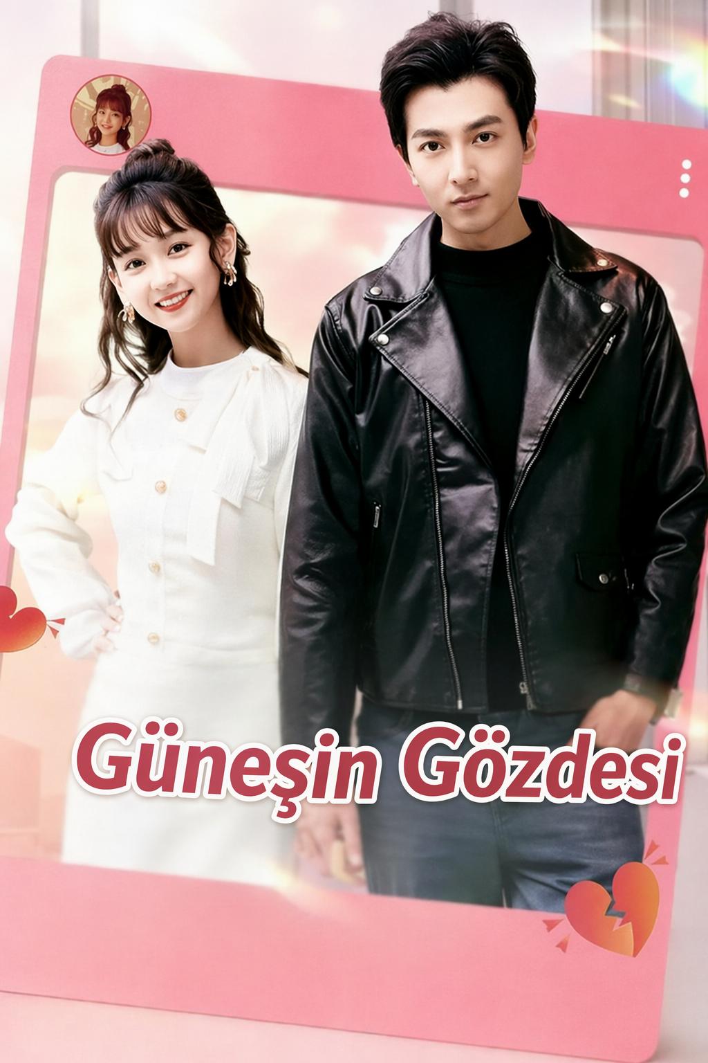 Güneşin Gözdesi