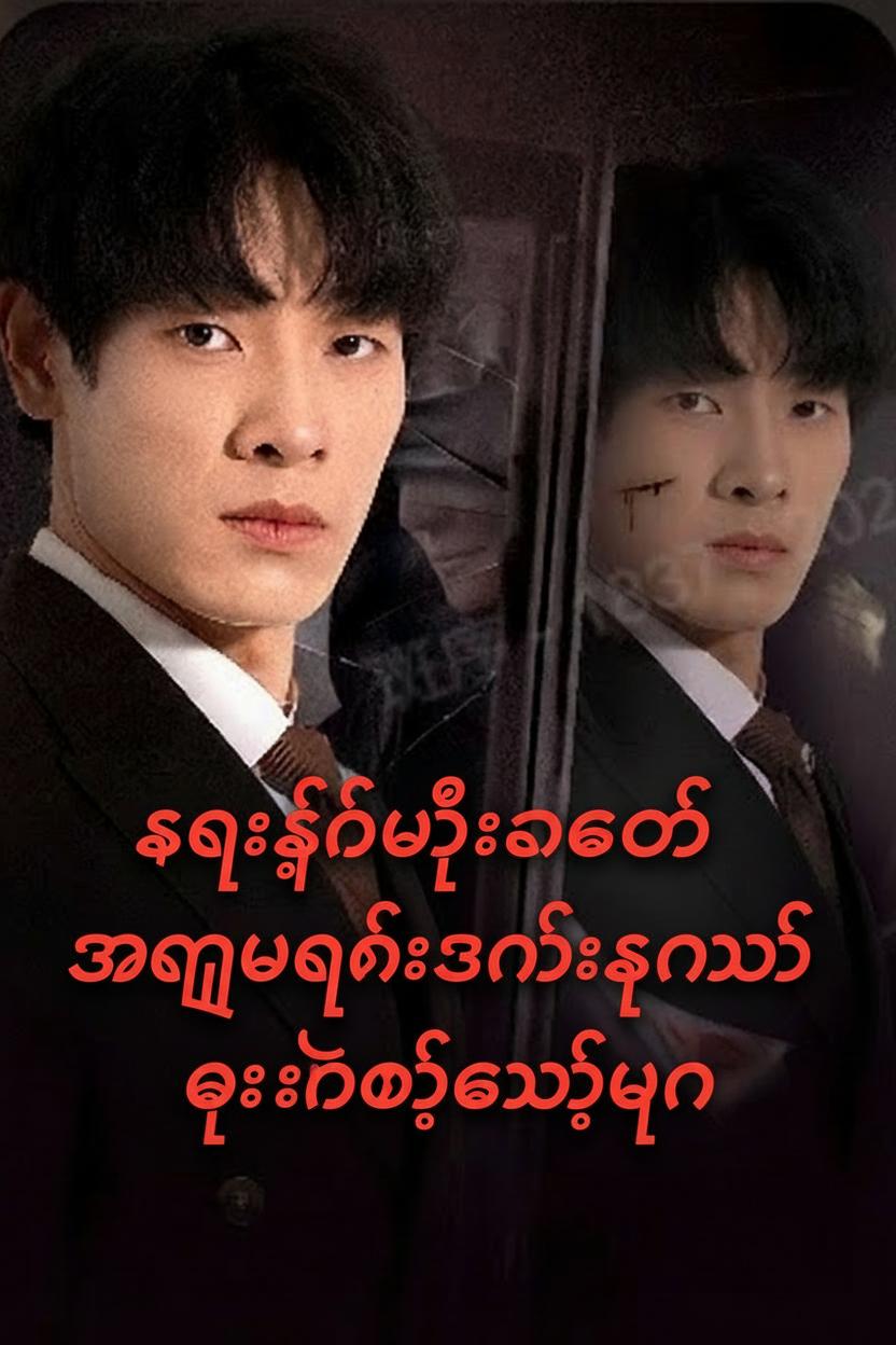 ကွာရှင်းပြီးနောက် အလှပဂေးဇနီးဟောင်း ဒူးထောက်တောင်းပန်