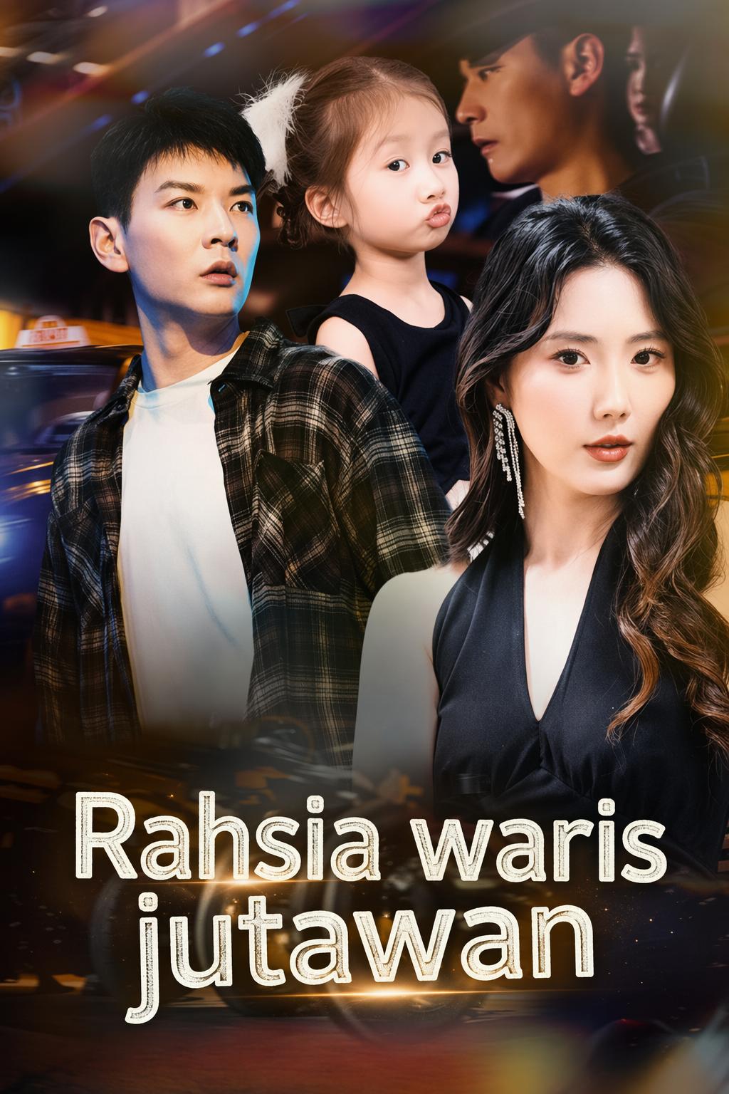 Rahsia waris jutawan