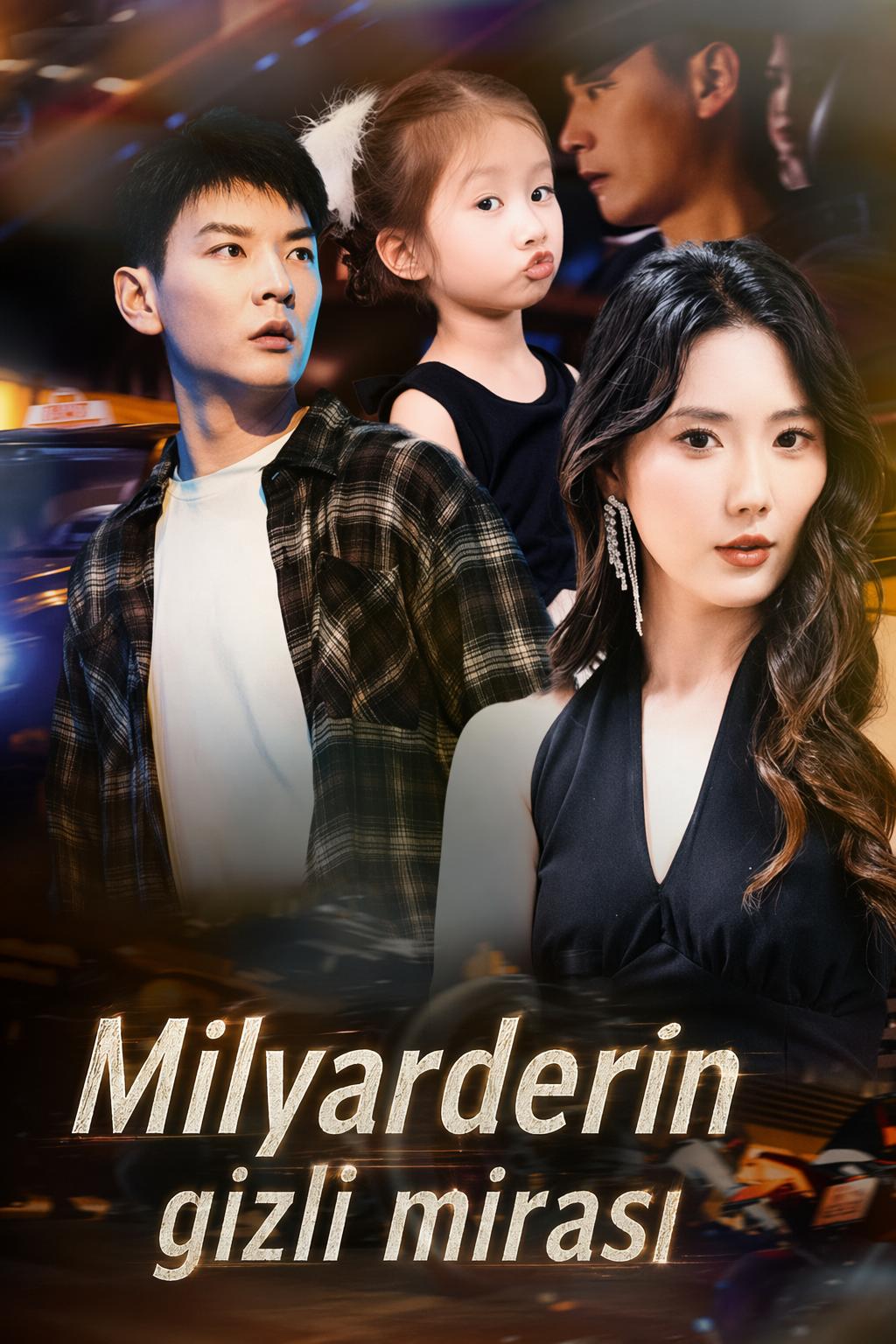Milyarderin gizli mirası