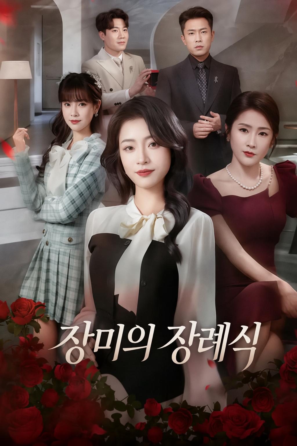 장미의 장례식