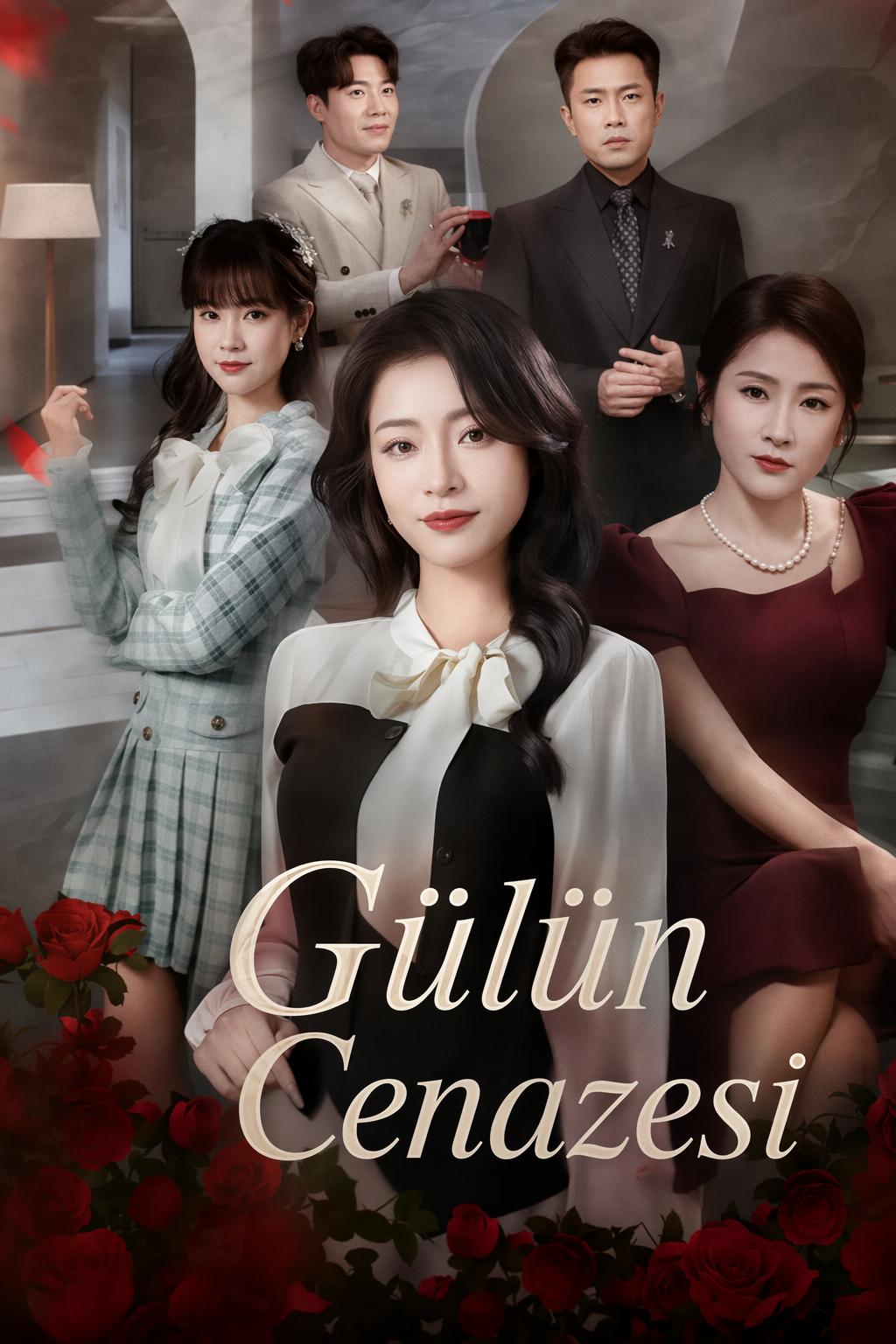Gülün Cenazesi