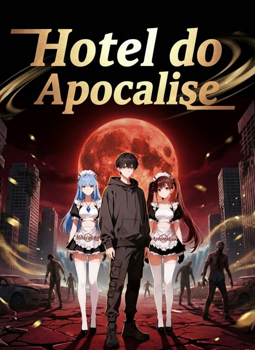 O Hotel do Apocalipse