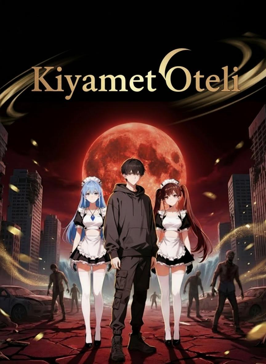 Kıyamet Oteli