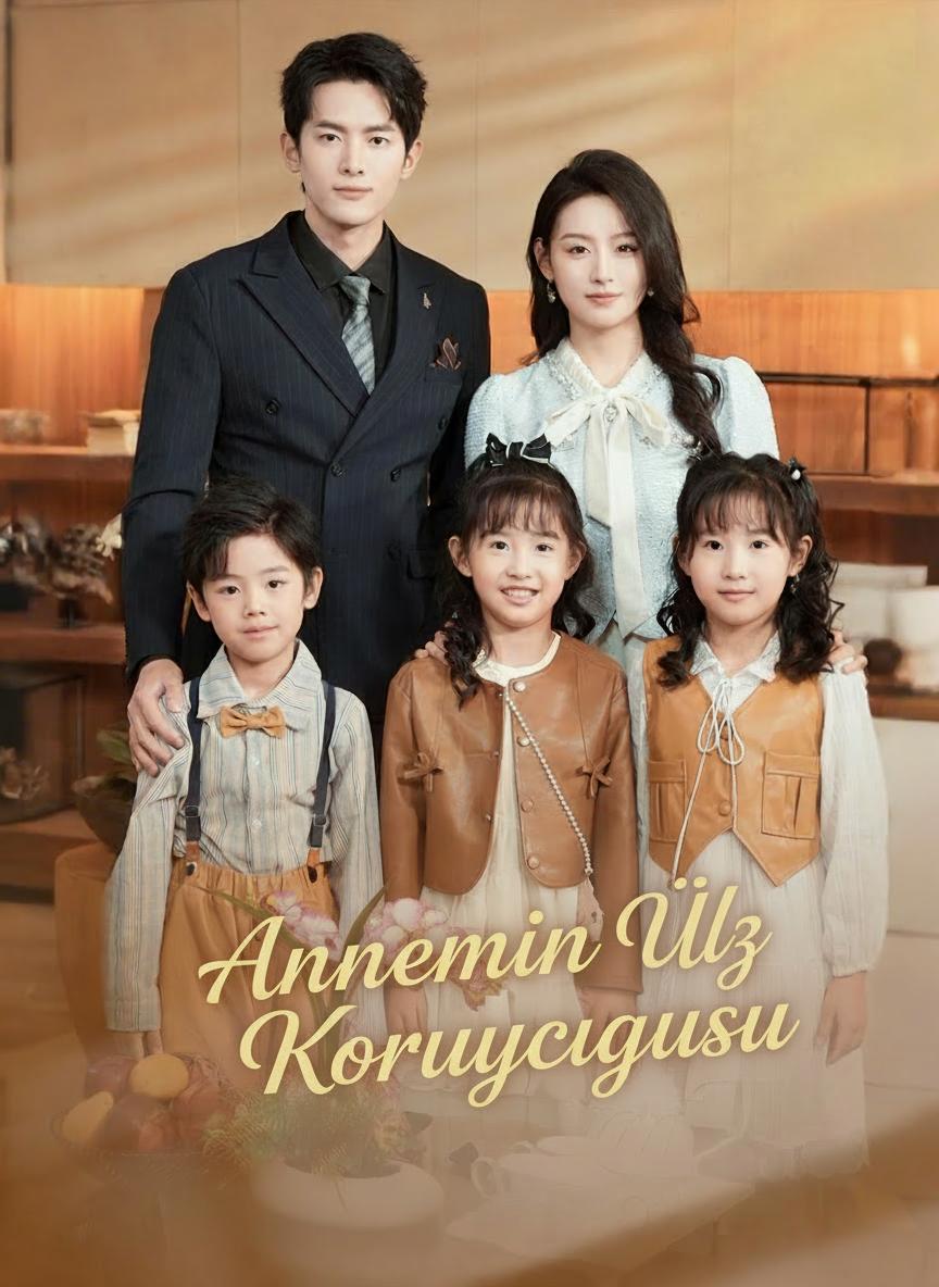 Annemin Üç Koruyucusu