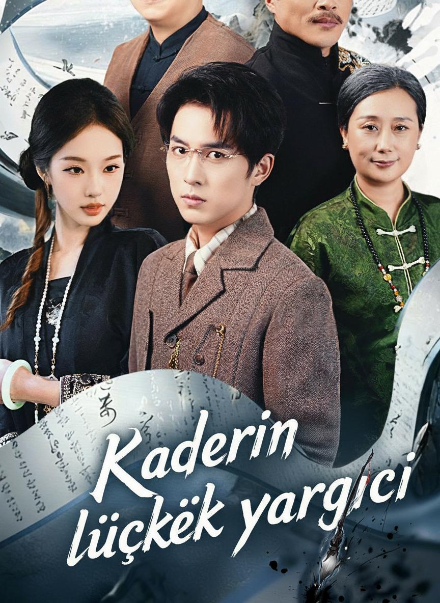 Kaderin küçük yargıcı