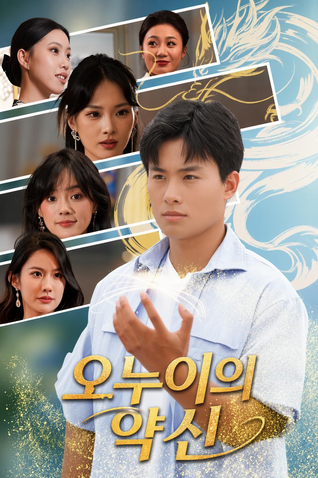 오누이의 약신