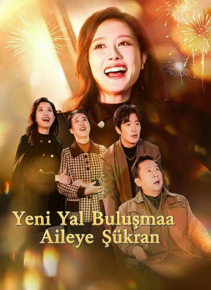 Yeni Yıl Buluşması: Aileye Şükran