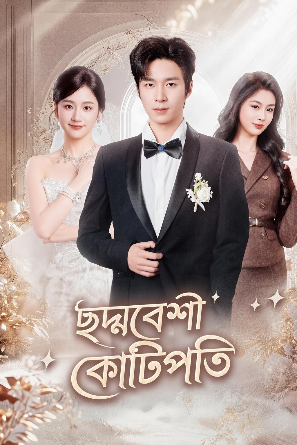 ছদ্মবেশী কোটিপতি