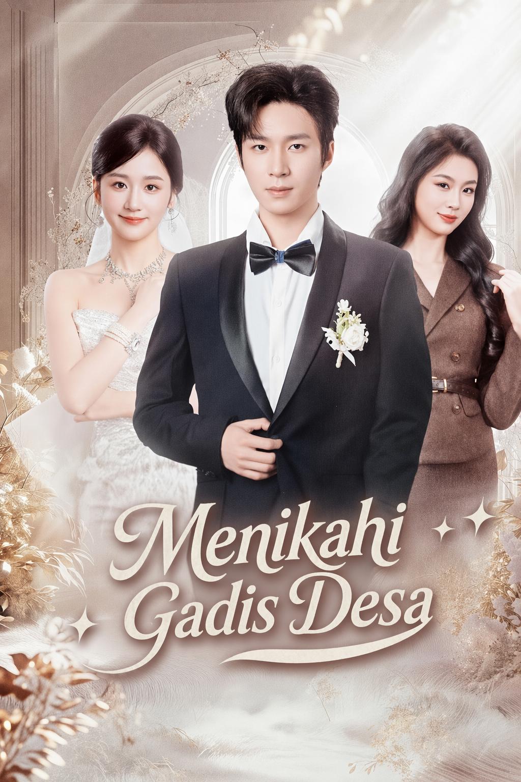Menikahi Gadis Desa