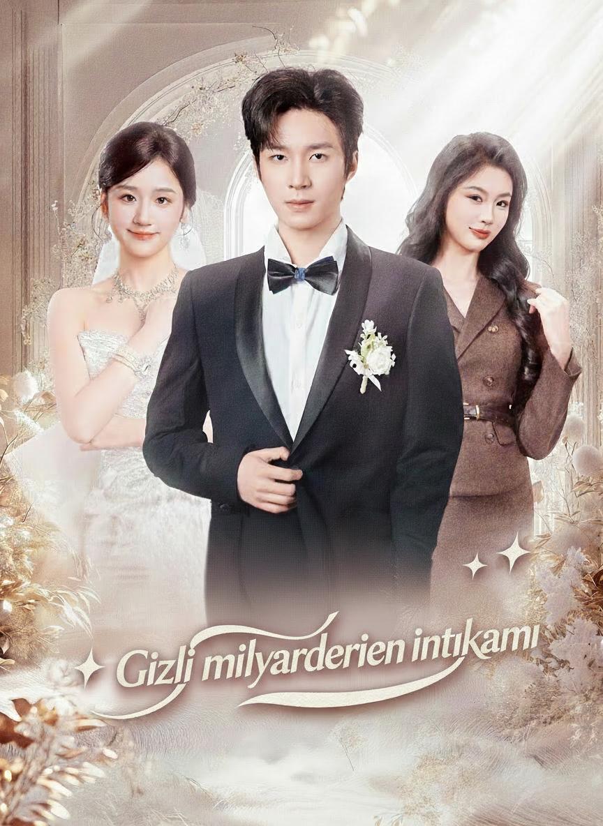 Gizli milyarderin intikamı