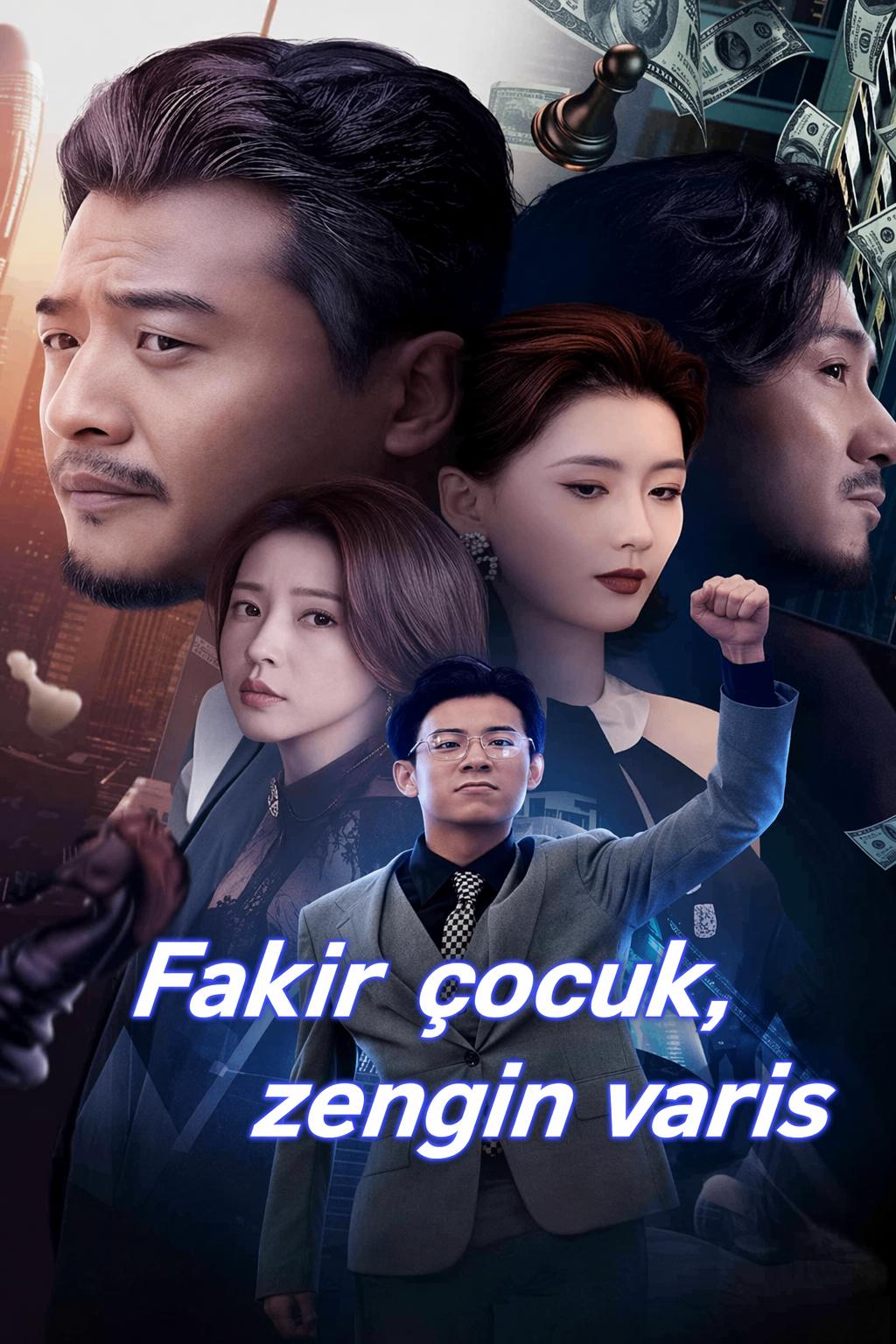 Fakir çocuk, zengin varis
