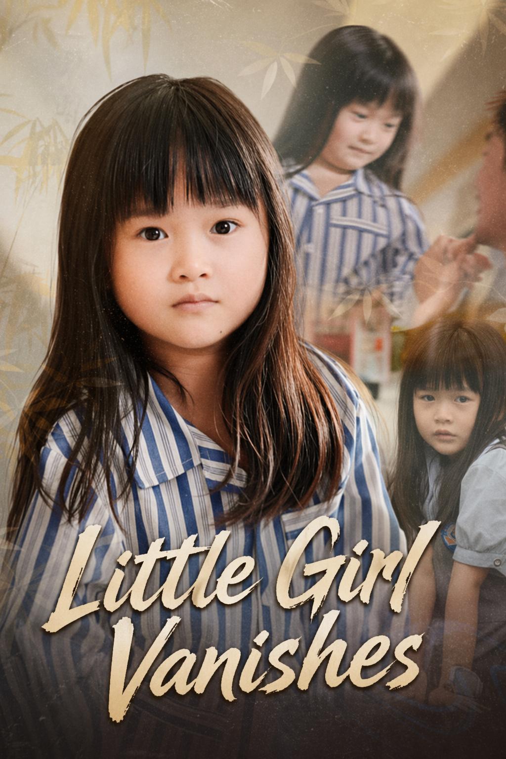 Little Girl Vanishes