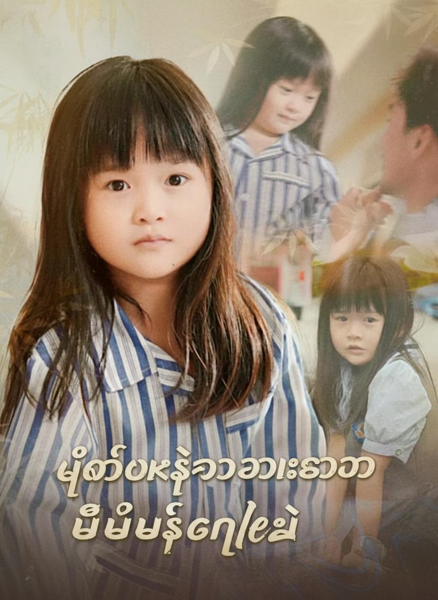 ပျောက်ဆုံးသွားသော မိန်းကလေး