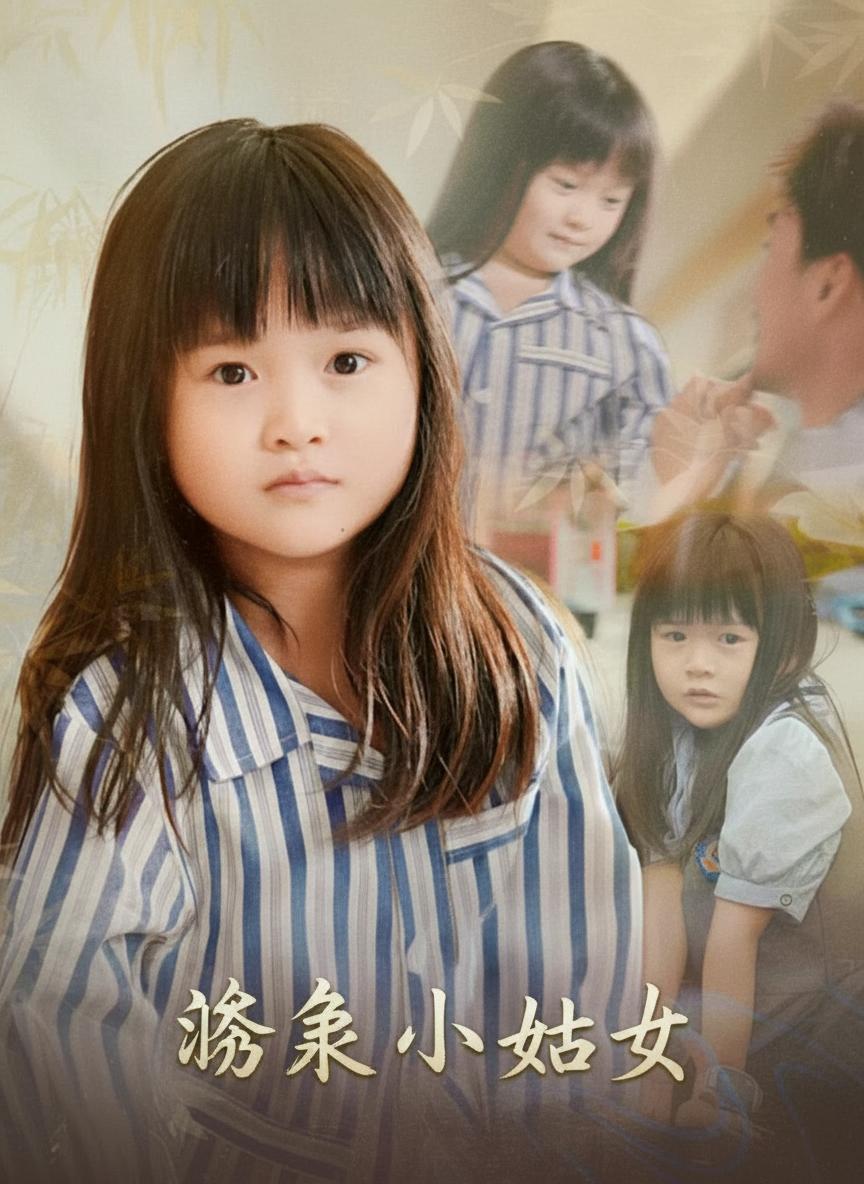 消失的小女孩
