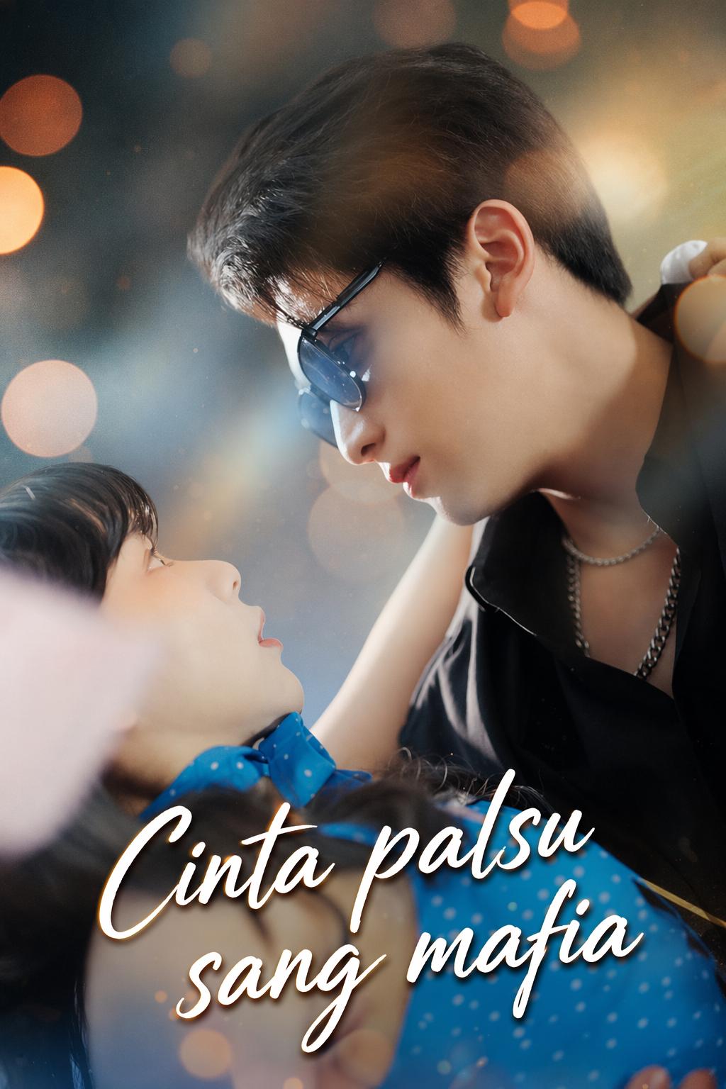 Cinta palsu sang mafia