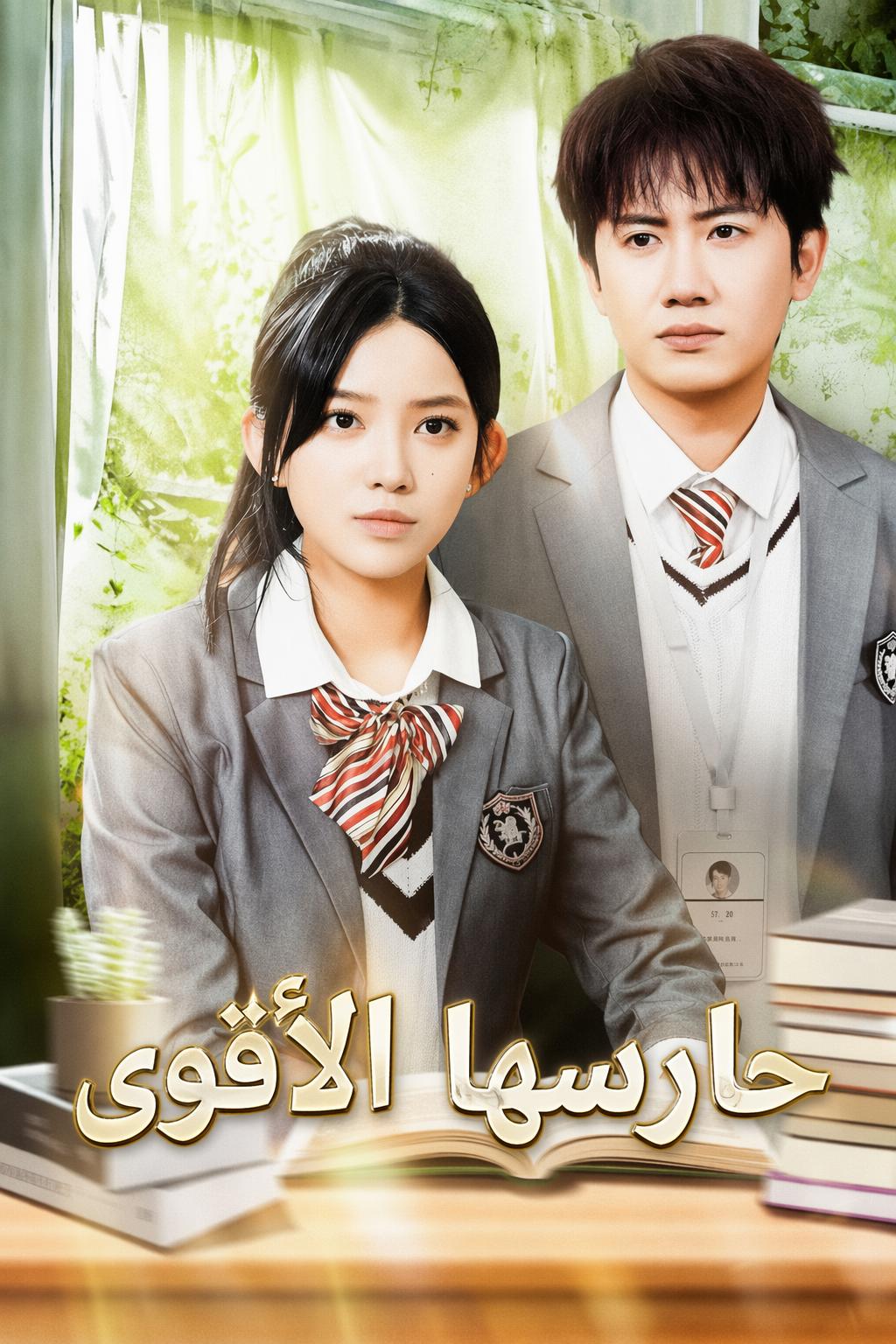 حارسها الأقوى