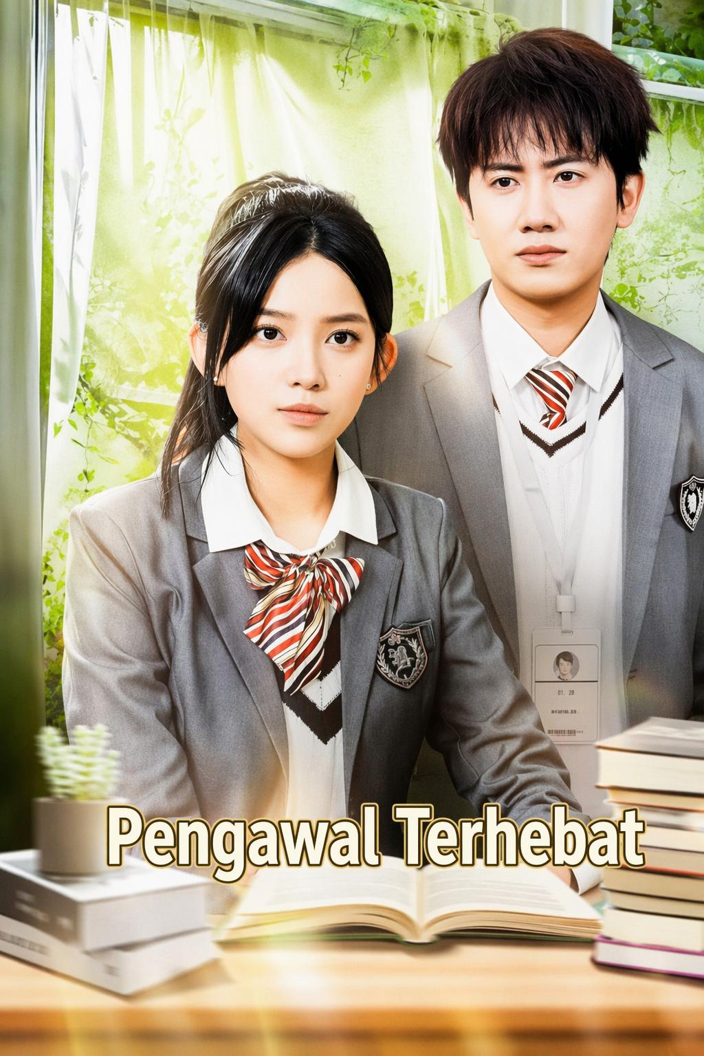 Pengawal Terhebat