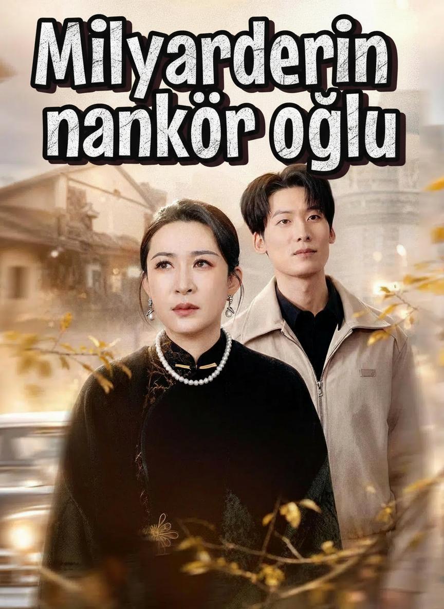 Milyarderin nankör oğlu