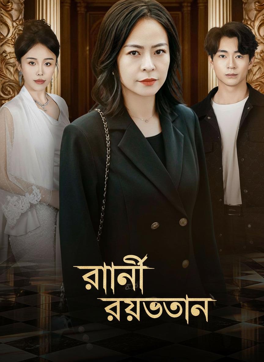 রাণীর প্রত্যাবর্তন